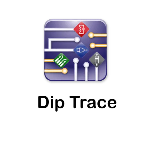 Dip Trace - Corel PaintShop Pro - Corel PhotoMirage - CorelCAD - CorelDRAW  - X8 - X7 - Technical Suite