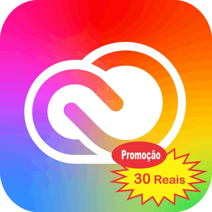 Adobe Master Collection - Adobe Acrobat, Adobe After Effects, Adobe Animate, Adobe Audition, Adobe Bridge, Adobe Character, Animator, Adobe Dimension, Adobe Dreamweaver, Adobe Fresco, Adobe Illustrator, Adobe InCopy, Adobe InDesign, Adobe Lightroom Classic, Adobe Media Encoder, Adobe Photoshop, Adobe Premiere Pro, Adobe Premiere Rush, Adobe Substance 3D Designer, Adobe 3D Modeler, Adobe 3D Painter, Adobe 3D Sampler, Adobe Substance 3D Stager e Adobe XD. Creative Cloud Adobe