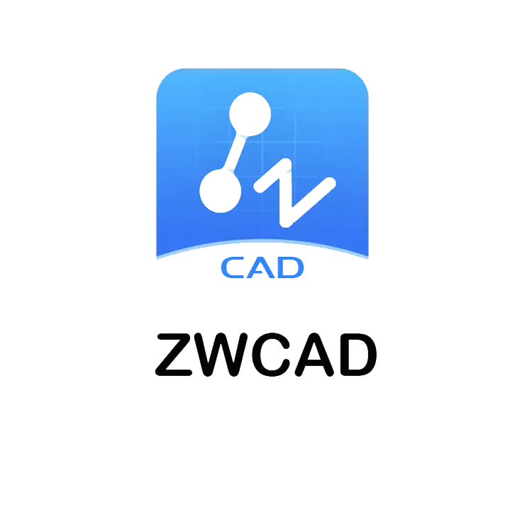 ZWCAD Profissional 2025 - ZWCAD Architecture 2025 - ZWCAD Mechanical 2023